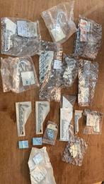 Piaggo Vespa Emblemen origineel vintage NOS nieuw sticker, Ophalen of Verzenden