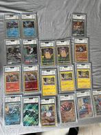 Pokemon slabs, Hobby en Vrije tijd, Verzamelkaartspellen | Pokémon, Ophalen of Verzenden, Zo goed als nieuw