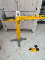 Bestuurbare Hijskraan Playmobil, Ophalen of Verzenden, Gebruikt, Afstandsbediening