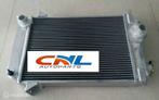 Radiateur voor TRIUMPH TR4 MT 1961-1965 1964 1963 1964 56mm, Auto-onderdelen, Motor en Toebehoren, Nieuw, Ophalen of Verzenden