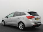 Kia cee'd Sportswagon 1.6 GDI Business Pack TREKHAAK / CAMER, Auto's, Voorwielaandrijving, Euro 5, Gebruikt, 4 cilinders
