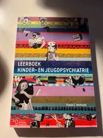 Frank C. Verhulst - Leerboek kinder- en jeugdpsychiatrie, Ophalen of Verzenden, Zo goed als nieuw, Frank C. Verhulst