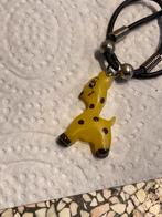 Ketring giraffe, Ophalen of Verzenden, Zo goed als nieuw, Overige materialen