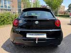 Alfa Romeo MiTo 1.4 T Quadrifoglio Verde, Auto's, Alfa Romeo, Voorwielaandrijving, Euro 5, Stof, Gebruikt