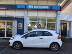 Kia Rio 1.2 CVVT 85pk Eco Dynamics 3D (MY12), Origineel Nederlands, Te koop, 5 stoelen, Benzine