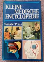 Kleine medische enchyclopedie, Boeken, Encyclopedieën, Gelezen, Ophalen of Verzenden, WinklerPrins