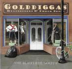 The Beautiful South – Golddiggas, Headnodders & Pholk Songs, Ophalen of Verzenden, Zo goed als nieuw, Poprock