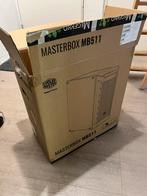 Cooler master masterwork mb511, Computers en Software, Computerbehuizingen, Zo goed als nieuw, Ophalen