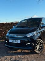 Aixam | Coupe | S-Line | 14.000KM | UNIEKESTAAT | 45KM, Ophalen