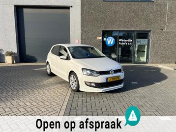 Volkswagen Polo 1.2 TSI Highline Airco|Cruise|PDC|Navigatie beschikbaar voor biedingen