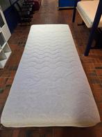 Professioneel gereinigd matras, 90 cm, Eenpersoons, Ophalen of Verzenden, Zo goed als nieuw