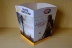 Assassin's Creed The Movie - Popcorn Bag, Ophalen of Verzenden, Nieuw
