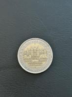 2 euro munt Duitsland 2007 - Mecklenburg-Vorpommern, Postzegels en Munten, Munten | Europa | Euromunten, 2 euro, Duitsland, Ophalen of Verzenden