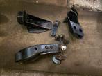 Opel corsa 2.0 motor steunen assen ombouw set c20xe c20let, Ophalen of Verzenden, Nieuw, Opel