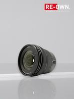 Panasonic Lumix S 20-60mm f/3.5-5.6 (topstaat + garantie), ,, Ophalen of Verzenden, Zo goed als nieuw, Standaardlens