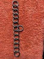 kinketting, Dieren en Toebehoren, Paarden en Pony's | Hoofdstellen en Tuigage, Ophalen, Zo goed als nieuw, Overige soorten