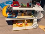 Playmobil cruise schip (6978), Kinderen en Baby's, Speelgoed | Playmobil, Ophalen of Verzenden, Gebruikt