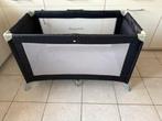 BabiDeal campingbedje, Kinderen en Baby's, Boxen, Ophalen of Verzenden, Gebruikt, Rechthoekig