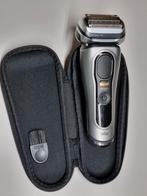 scheerapparaat Braun S9 PRO 95155 met trimmer, als nieuw, Ophalen of Verzenden, Zo goed als nieuw, Scheren en Epileren