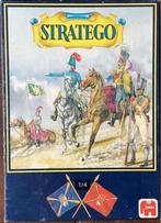 Stratego vintage, Ophalen of Verzenden, Zo goed als nieuw