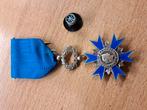 Frence the national order of merit, Ophalen of Verzenden, Landmacht, Nederland