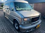 2000 Chevrolet Express Camper V8 LPG, Auto's, Automaat, 8 cilinders, Bedrijf, LPG