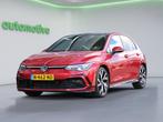 Volkswagen Golf 1.5 eTSI R-Line Business | PANO | HUD | KEYL, Auto's, 65 €/maand, 4 cilinders, Bedrijf, Geïmporteerd