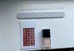 Dior exclusieve nagelset, Overige kleuren, Nieuw, Ophalen of Verzenden, Handen en Nagels