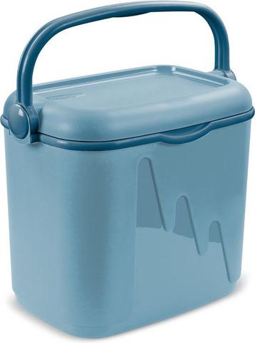 Curver Koelbox - 32L - 49.6x26.8x40cm - Lichtblauw beschikbaar voor biedingen