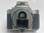 Agfa Flexilette Camera - Vintage Analoog, Ophalen of Verzenden, Gebruikt, Compact, Overige Merken