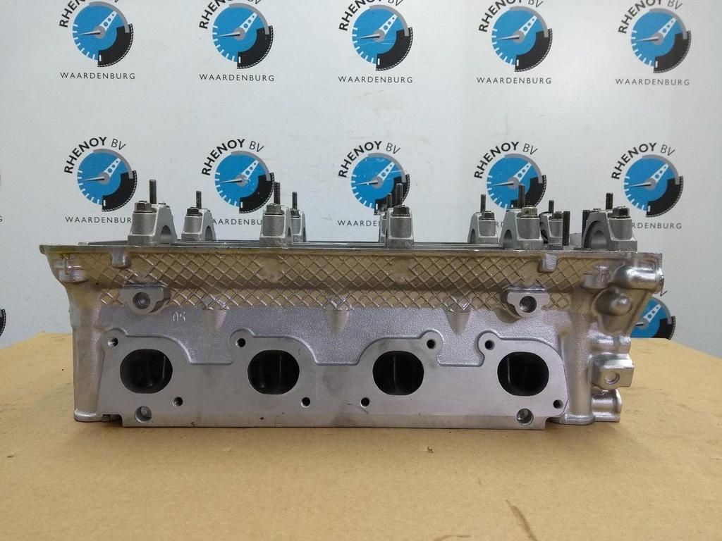 BMW X5 CILINDERKOP 2005, Ophalen of Verzenden, Nieuw, Stiba lid