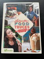 Milljuschka Witzenhausen - Miljuschka's food trucks, Verzenden, Zo goed als nieuw, Milljuschka Witzenhausen