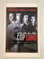 COPLAND   filmposter  ITALIE   33-50 cm, Rechthoekig Staand, Ophalen of Verzenden, Zo goed als nieuw, A1 t/m A3