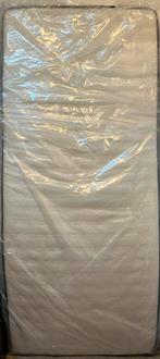 Matras Pocketveringmatras 90x210 extra stevig, Ophalen, 90 cm, Eenpersoons, 210 cm