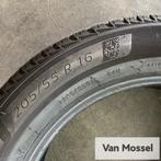 Michelin Alpin 7 205/55/R16 94H, Auto-onderdelen, Banden en Velgen, Gebruikt, -, Band(en), -