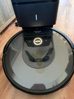 IRobot Roomba i7 met cleanbase, Witgoed en Apparatuur, Stofzuigers, Stofzak, Ophalen of Verzenden, Zo goed als nieuw, Robotstofzuiger