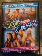 Oh Oh Cherso - Complete Serie DVD, Vanaf 16 jaar, Boxset, Ophalen of Verzenden, Zo goed als nieuw