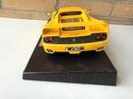 Ferrari F50 Maisto 1995 Shell edition, Ophalen of Verzenden, Zo goed als nieuw, Auto, Maisto