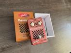 EBS DynaVerb Guitar Edition – High Dynamics Stereo Reverb, Muziek en Instrumenten, Effecten, Ophalen of Verzenden, Zo goed als nieuw