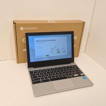 Samsung Galaxy Chromebook Go 11,6'' XE310XDA 4GB 64GB beschikbaar voor biedingen