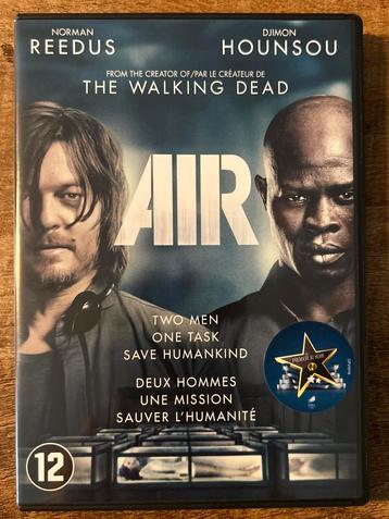 DVD AIR - from the creator of The Walking Dead beschikbaar voor biedingen