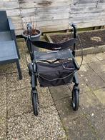 Topro Olympos rollator lichtgewicht, Diversen, Ophalen, Lichtgewicht