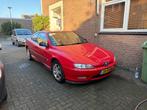 Peugeot 406 3.0 V6 Pininfarina, Voorwielaandrijving, Stof, Zwart, 2946 cc