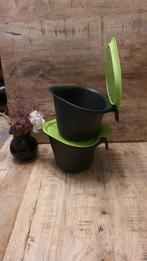 Verchillende tupperware, Huis en Inrichting, Keuken | Tupperware, Ophalen of Verzenden, Overige typen