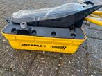 Enerpac Turbo lucht-hydraulische pomp, Doe-het-zelf en Verbouw, 100 liter of meer, Ophalen, Minder dan 200 liter/min