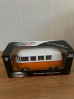 Volkswagen T1 Transporter Topcar Nieuw, Hobby en Vrije tijd, Modelauto's | 1:32, Verzenden, Nieuw, Bus of Vrachtwagen, Overige merken
