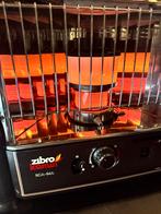 Zibro kamin 86 A kachel groot vermogen 3200 KW alles werkt, Ophalen, Overige brandstoffen, Petroleumkachel, Zo goed als nieuw