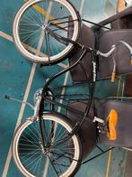 Hippe herenfiets van Johnny Loco, 53 tot 57 cm, Ophalen, Gebruikt, Overige merken