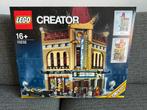 Lego 10232 Creator Expert Palace Cinema Modular *nieuw*, Kinderen en Baby's, Nieuw, Complete set, Ophalen of Verzenden, Lego