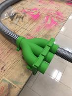 Festool stofafscheider vierwegklep 58 mm, Almere, Nieuw, GEREED3D, Ophalen of Verzenden